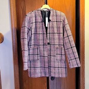 NWT Blazer